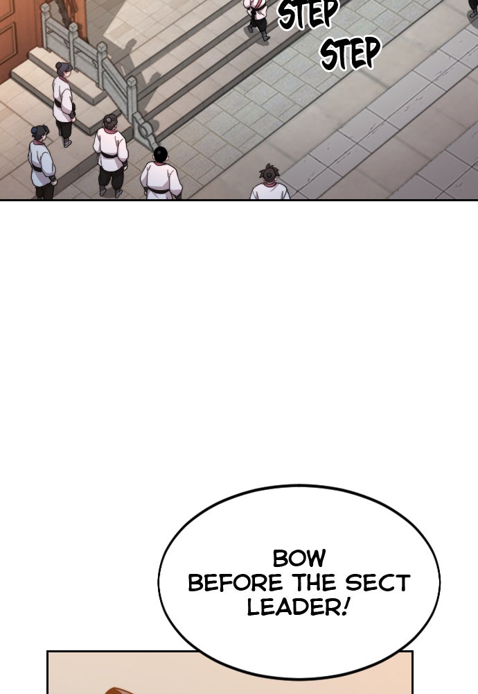 Read Return of the Blossoming Blade Manga Online