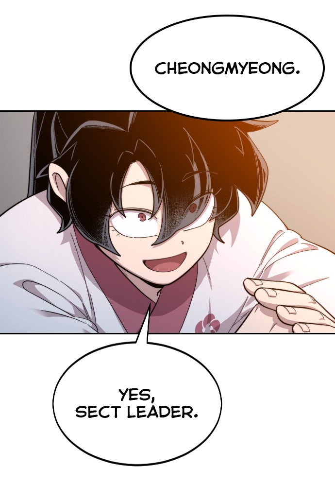 Read Return of the Blossoming Blade Manga Online
