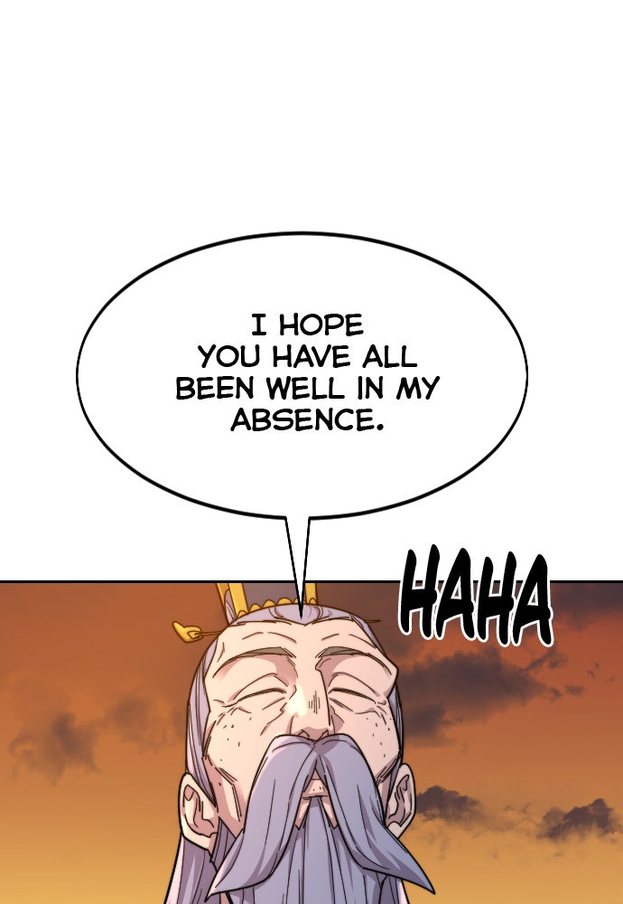 Read Return of the Blossoming Blade Manga Online