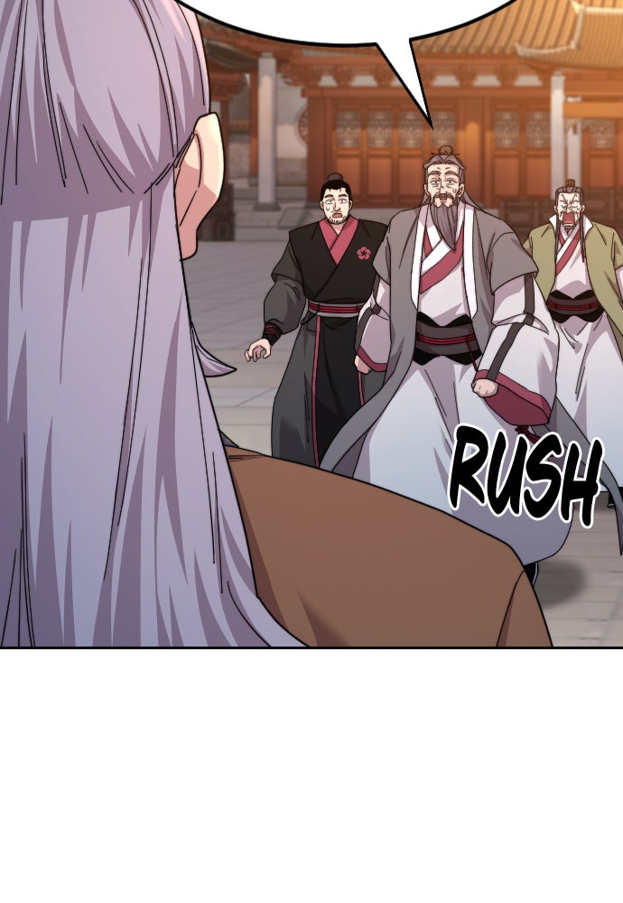 Read Return of the Blossoming Blade Manga Online