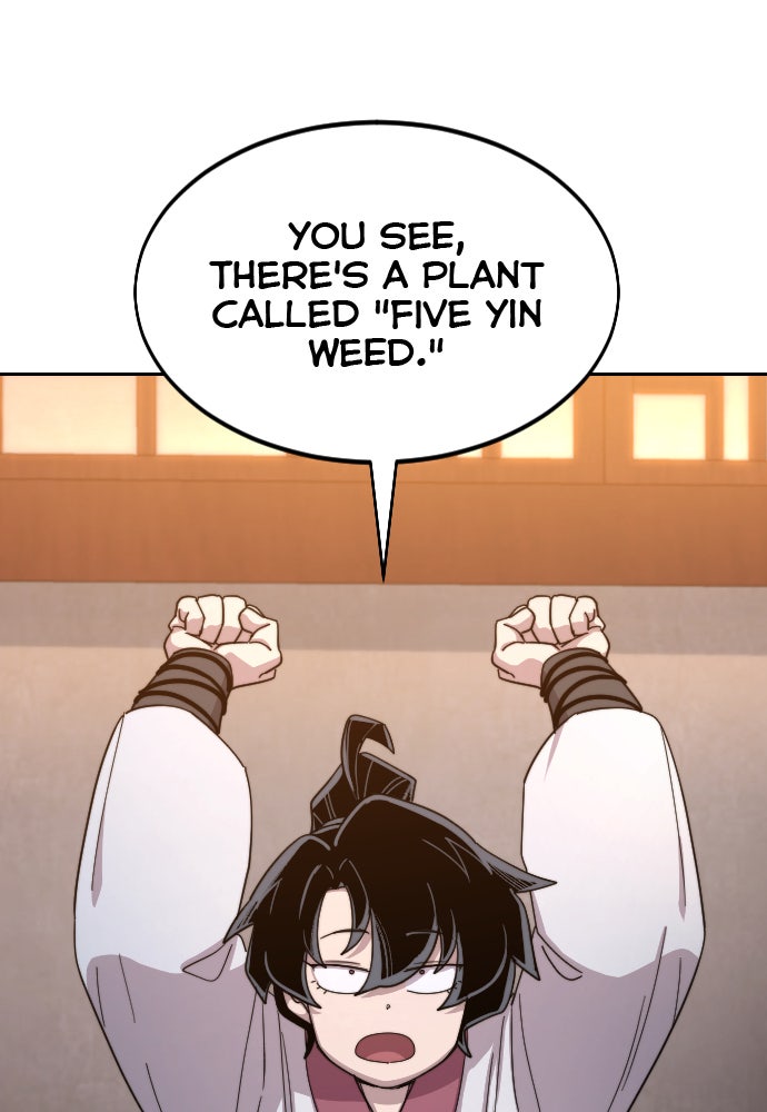 Read Return of the Blossoming Blade Manga Online