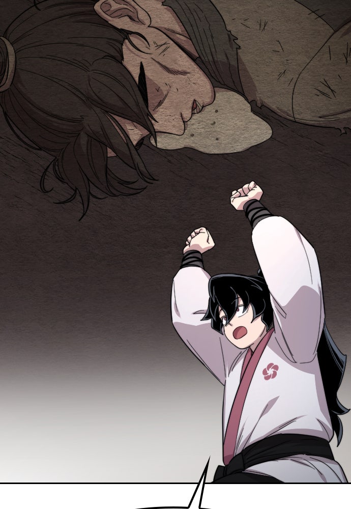 Read Return of the Blossoming Blade Manga Online