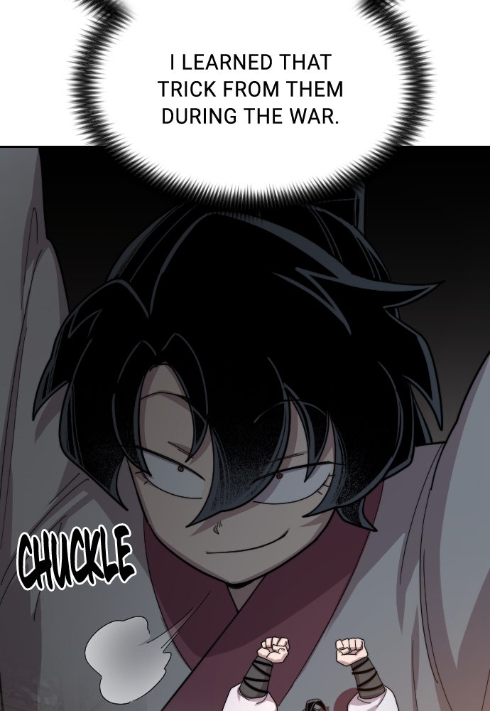 Read Return of the Blossoming Blade Manga Online