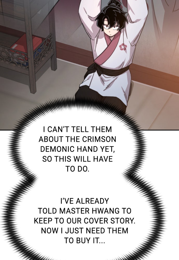 Read Return of the Blossoming Blade Manga Online