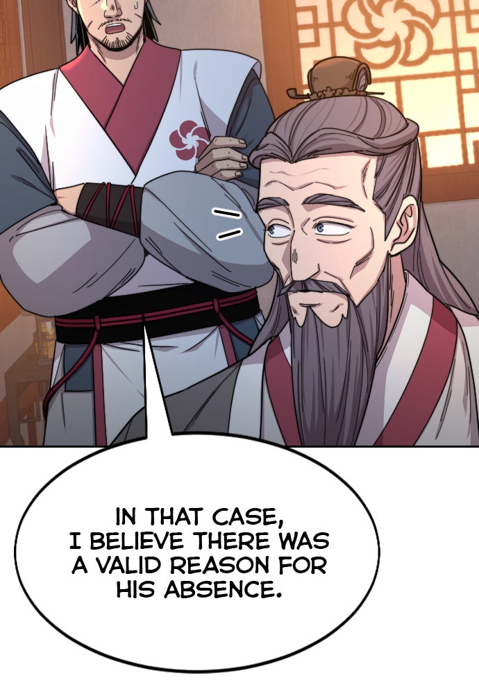 Read Return of the Blossoming Blade Manga Online