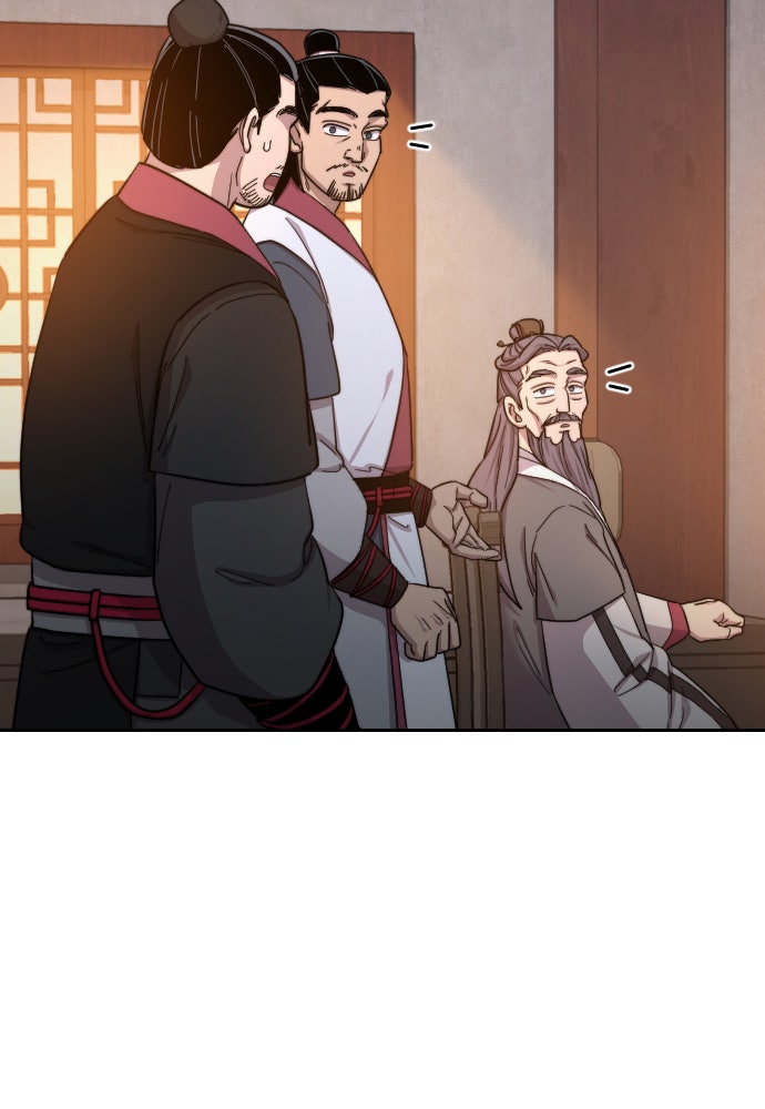 Read Return of the Blossoming Blade Manga Online