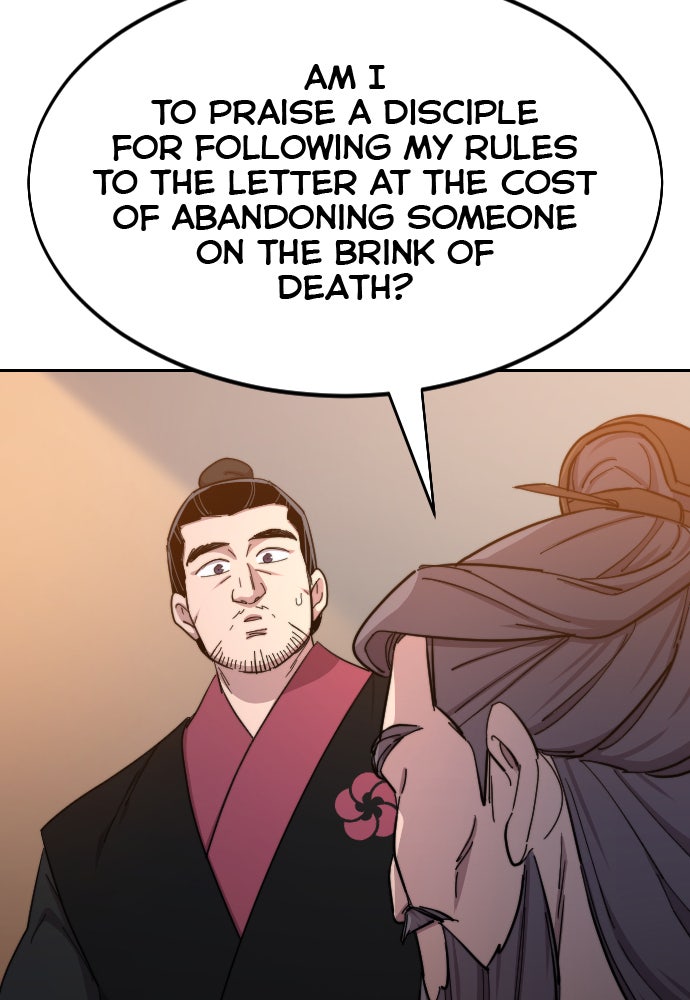 Read Return of the Blossoming Blade Manga Online