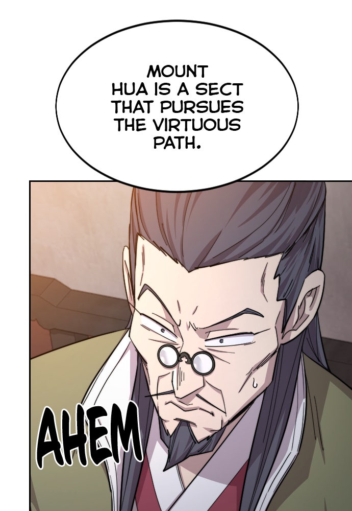 Read Return of the Blossoming Blade Manga Online