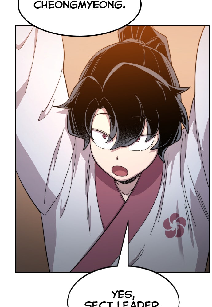 Read Return of the Blossoming Blade Manga Online