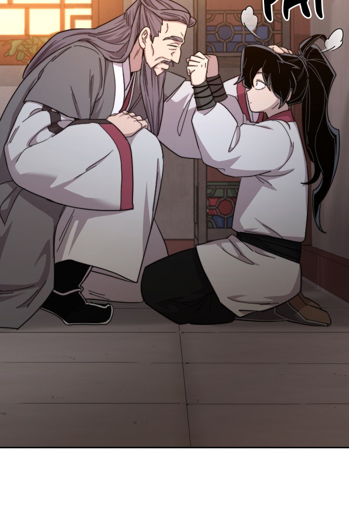Read Return of the Blossoming Blade Manga Online