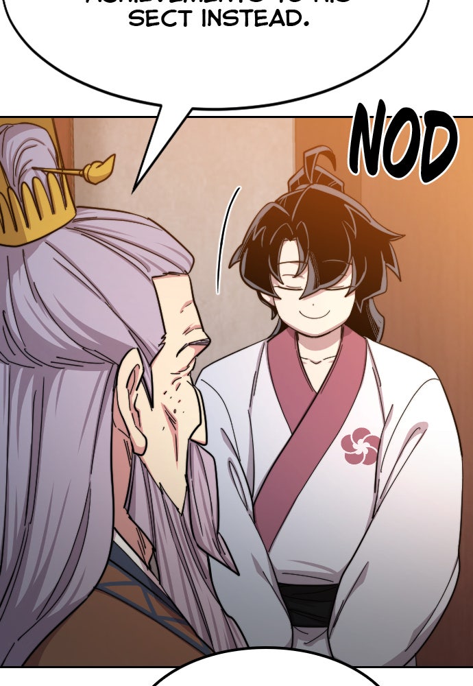 Read Return of the Blossoming Blade Manga Online