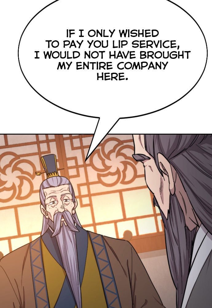Read Return of the Blossoming Blade Manga Online