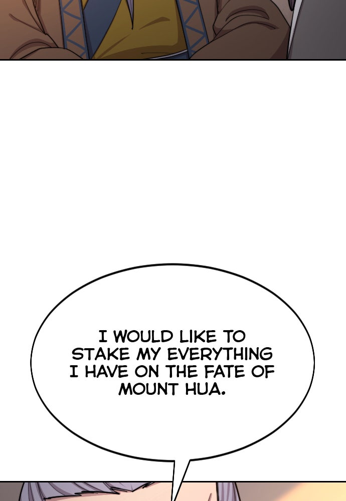 Read Return of the Blossoming Blade Manga Online