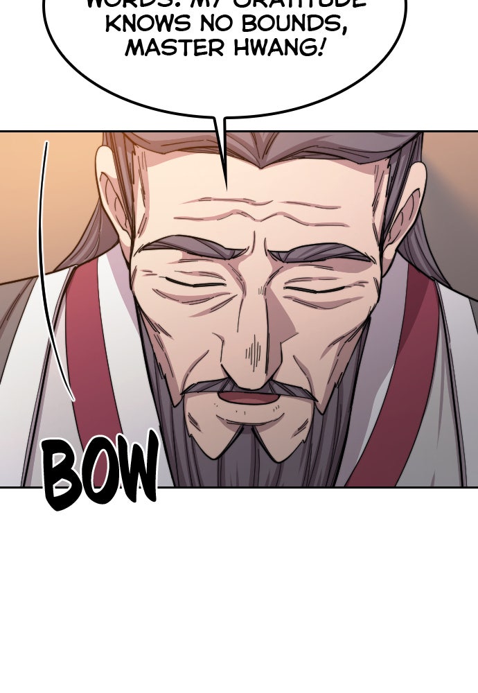 Read Return of the Blossoming Blade Manga Online