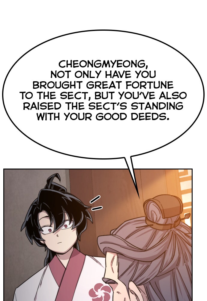 Read Return of the Blossoming Blade Manga Online