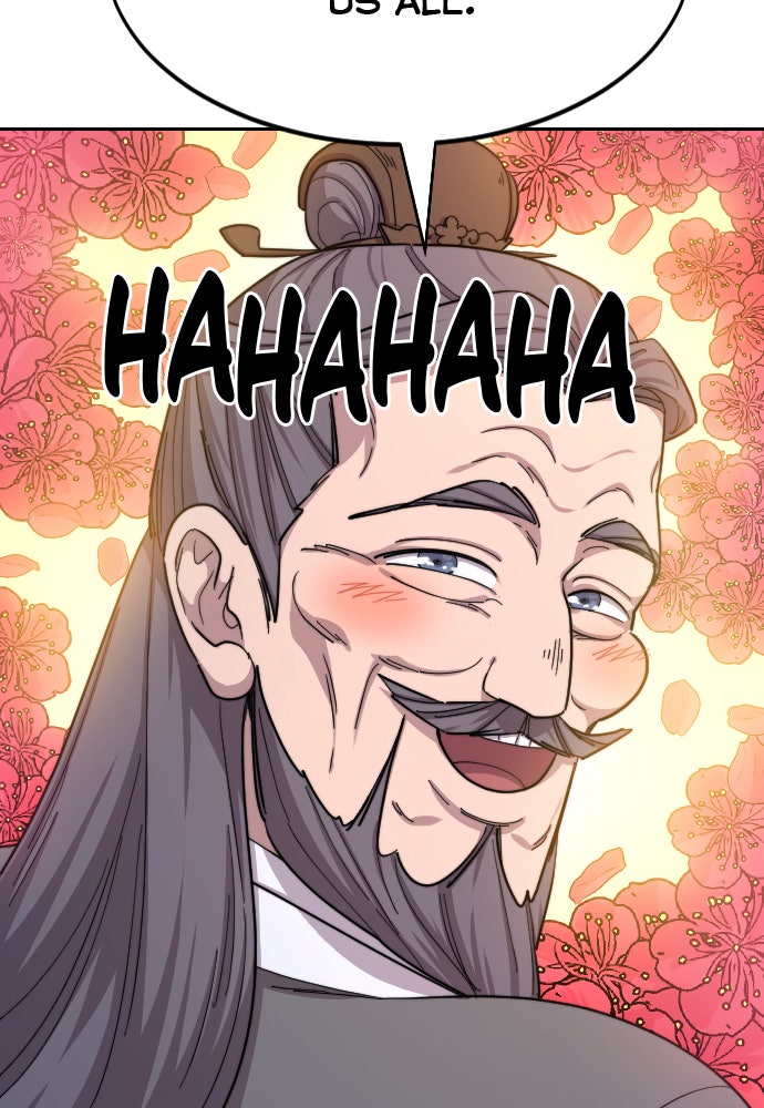 Read Return of the Blossoming Blade Manga Online