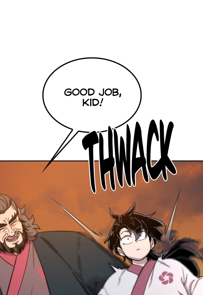 Read Return of the Blossoming Blade Manga Online