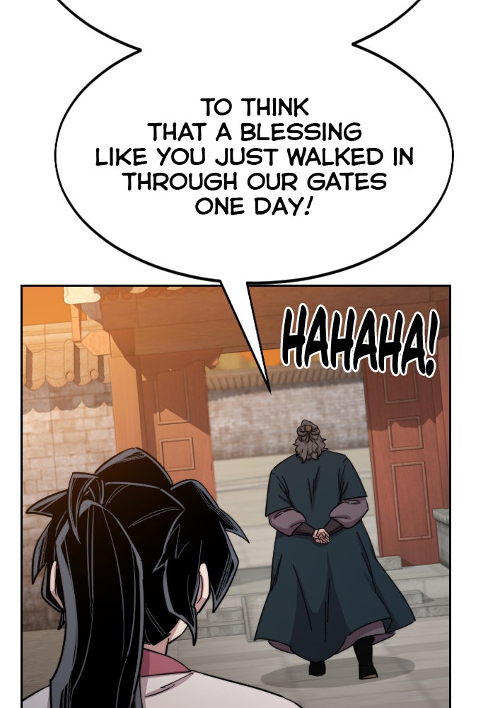 Read Return of the Blossoming Blade Manga Online