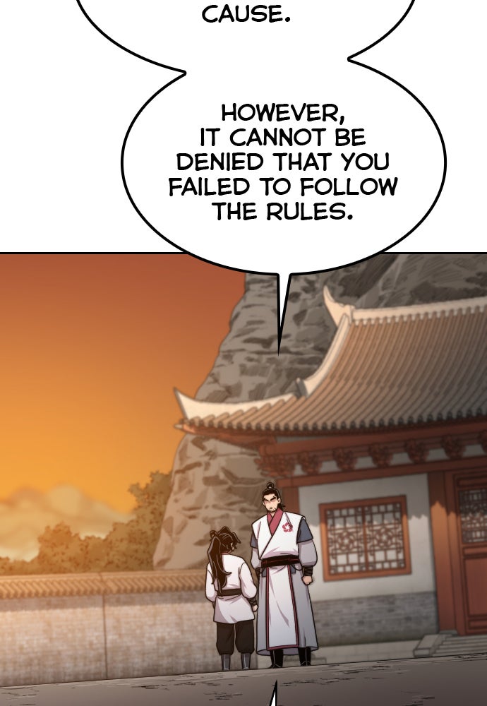 Read Return of the Blossoming Blade Manga Online