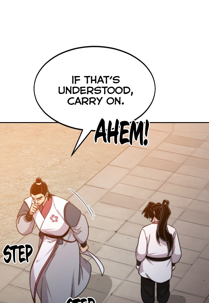 Read Return of the Blossoming Blade Manga Online