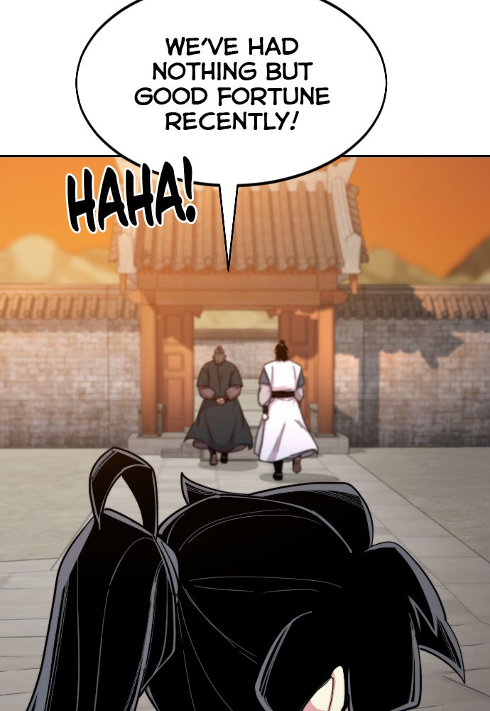 Read Return of the Blossoming Blade Manga Online