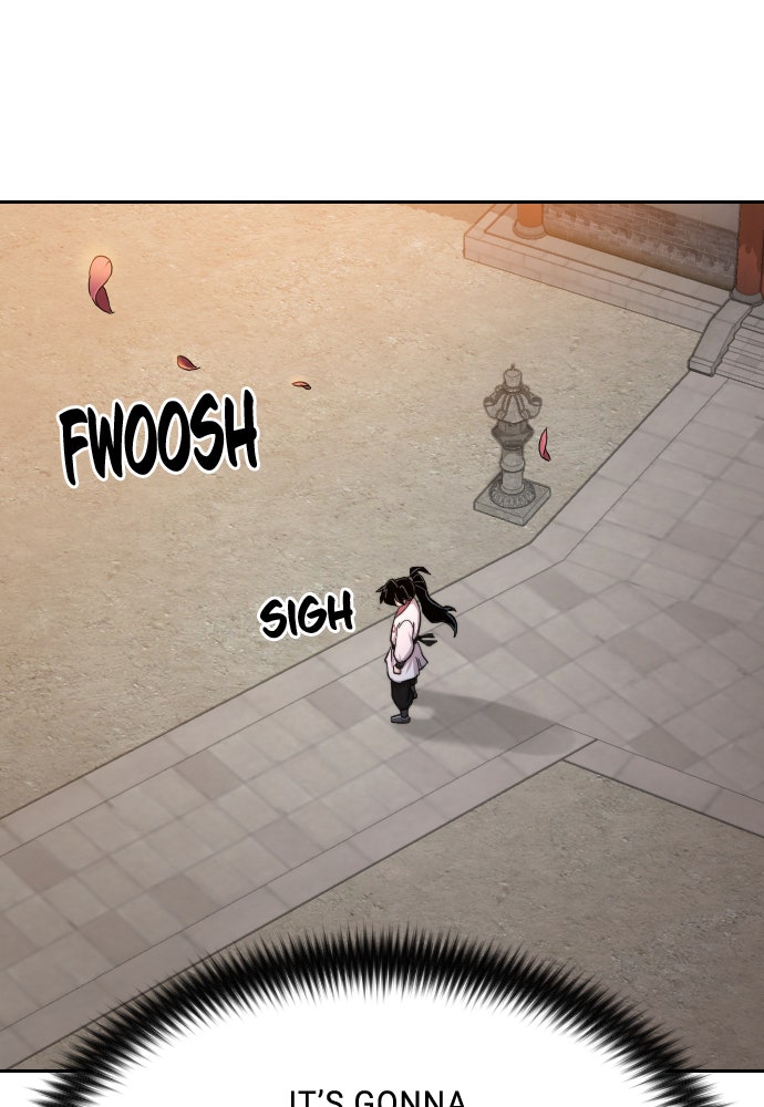 Read Return of the Blossoming Blade Manga Online
