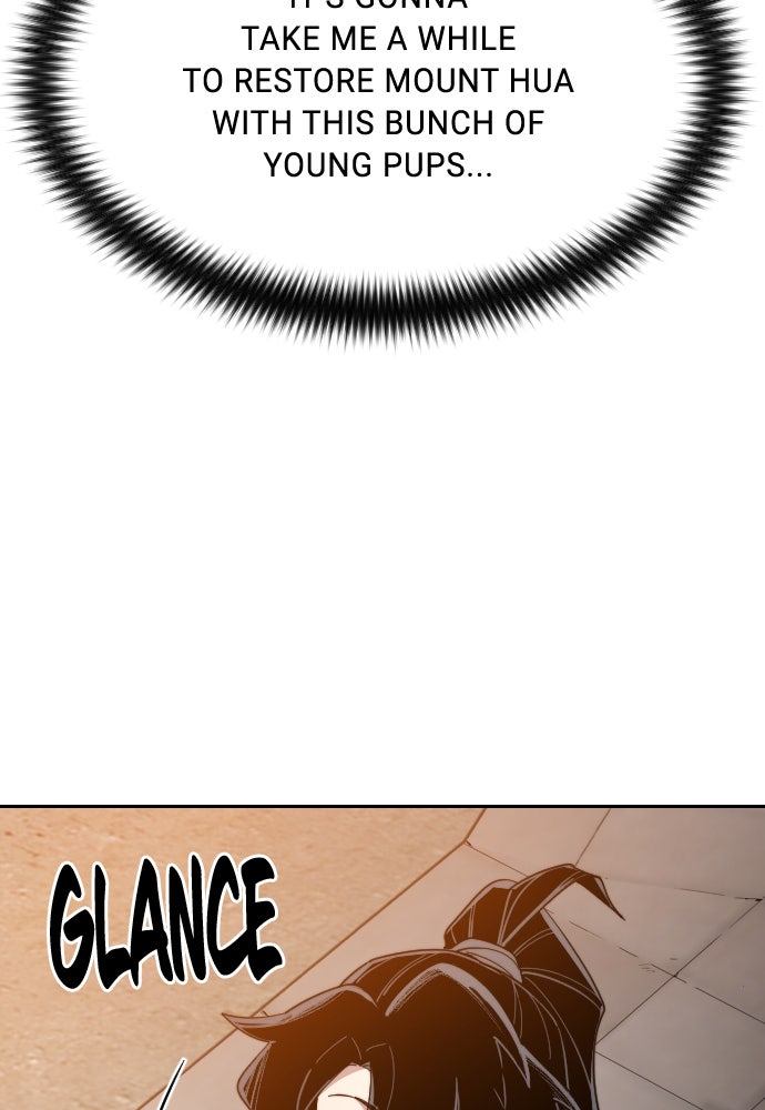 Read Return of the Blossoming Blade Manga Online