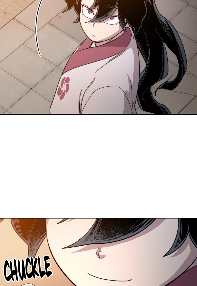Read Return of the Blossoming Blade Manga Online