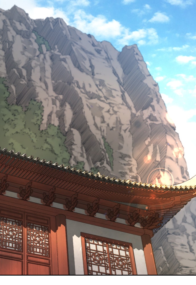 Read Return of the Blossoming Blade Manga Online