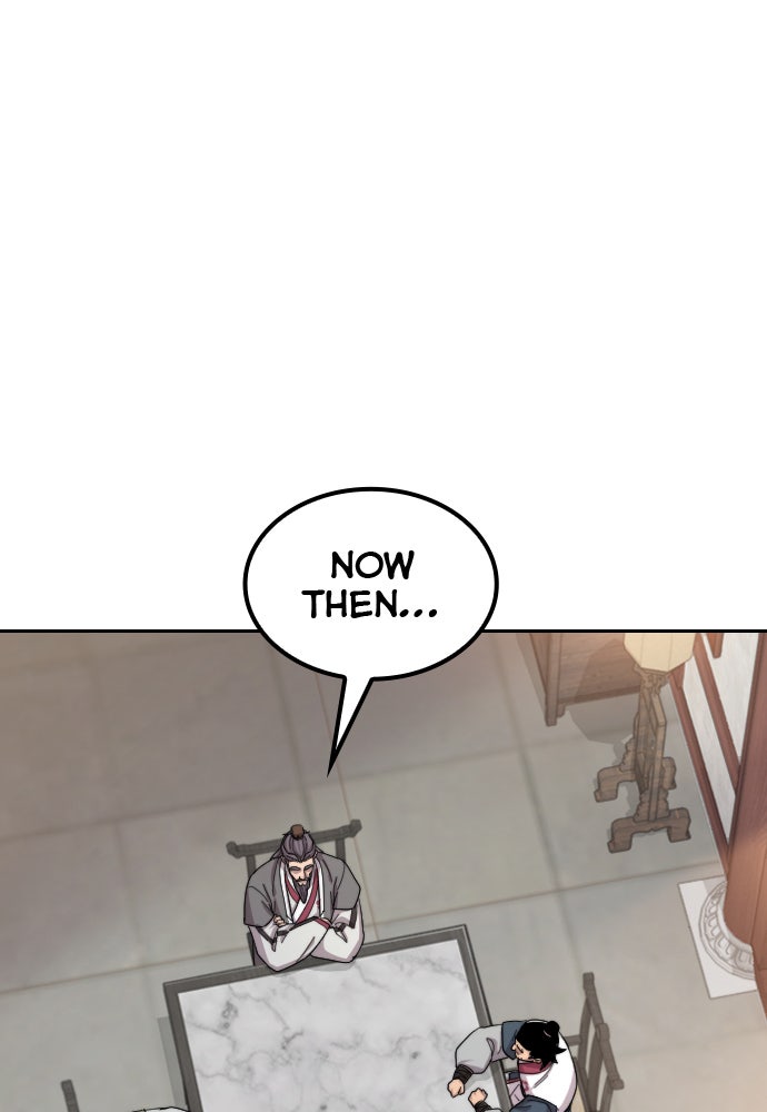 Read Return of the Blossoming Blade Manga Online
