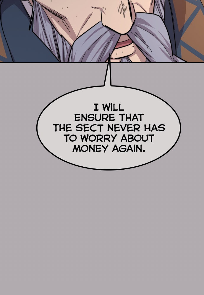 Read Return of the Blossoming Blade Manga Online
