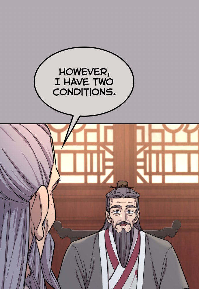 Read Return of the Blossoming Blade Manga Online