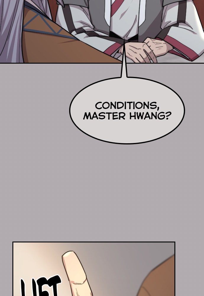 Read Return of the Blossoming Blade Manga Online