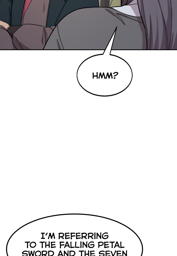 Read Return of the Blossoming Blade Manga Online
