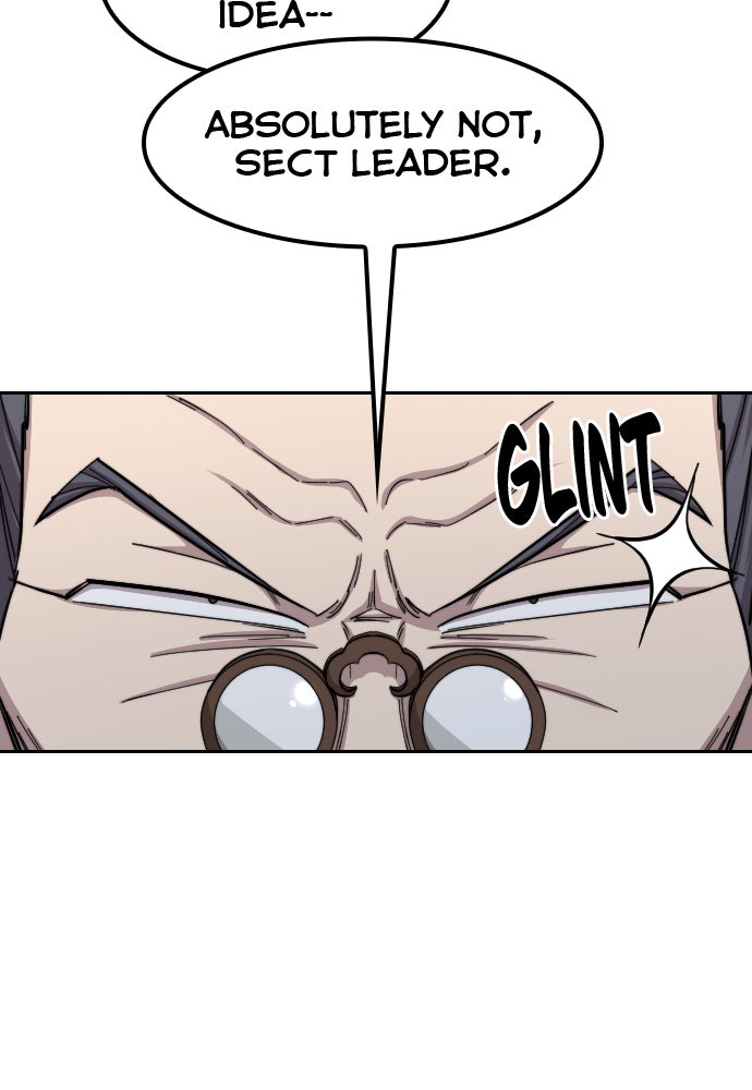 Read Return of the Blossoming Blade Manga Online