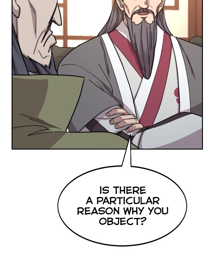 Read Return of the Blossoming Blade Manga Online