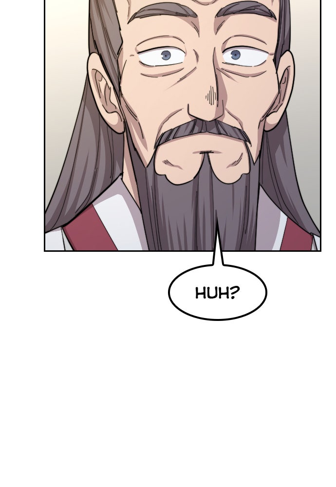 Read Return of the Blossoming Blade Manga Online