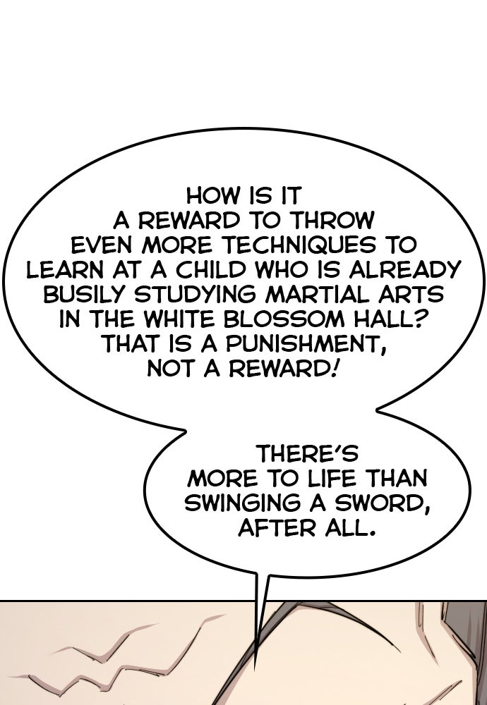Read Return of the Blossoming Blade Manga Online