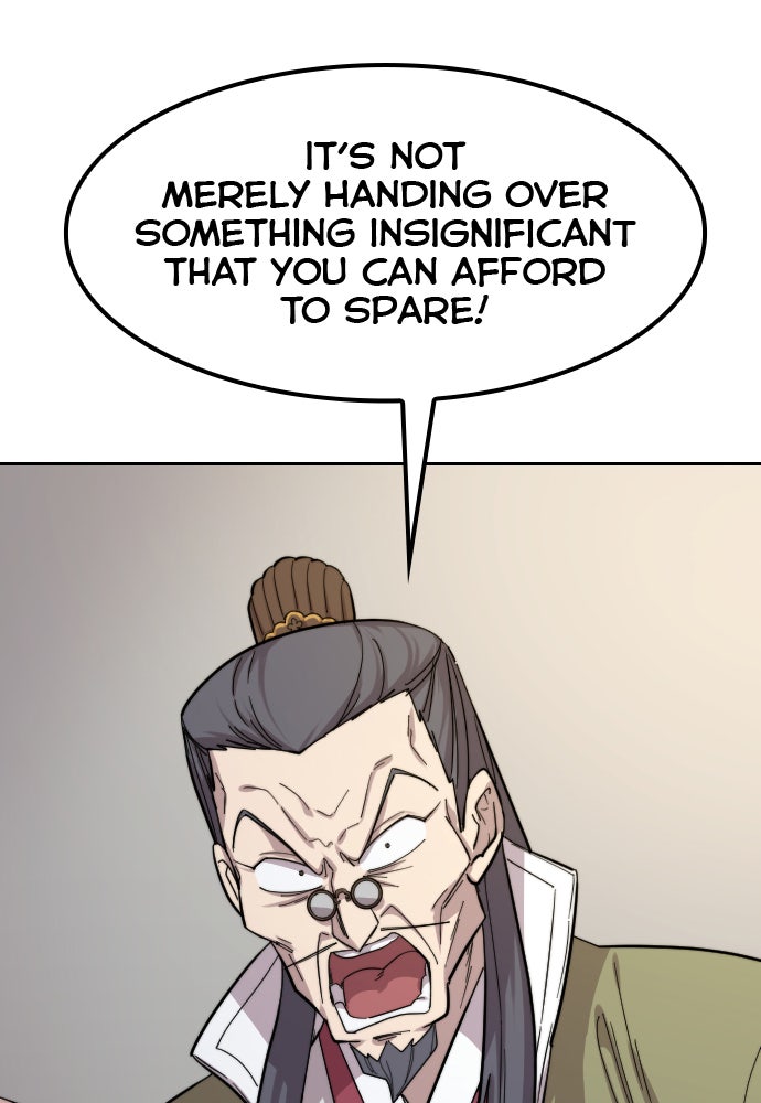Read Return of the Blossoming Blade Manga Online