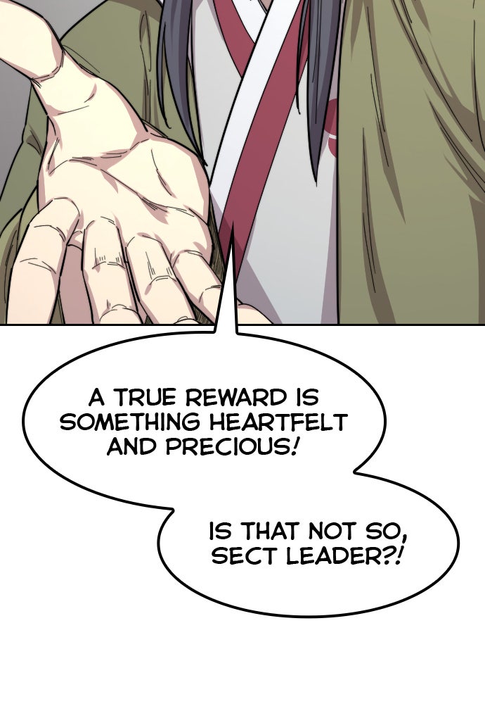 Read Return of the Blossoming Blade Manga Online