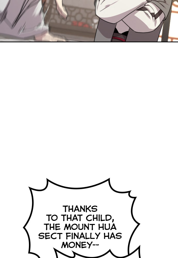 Read Return of the Blossoming Blade Manga Online