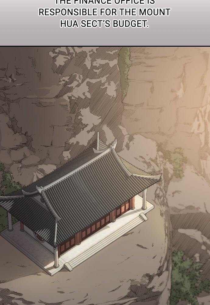 Read Return of the Blossoming Blade Manga Online