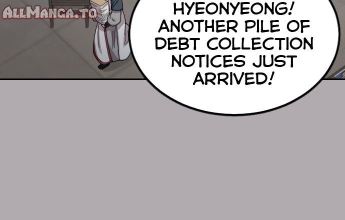 Read Return of the Blossoming Blade Manga Online