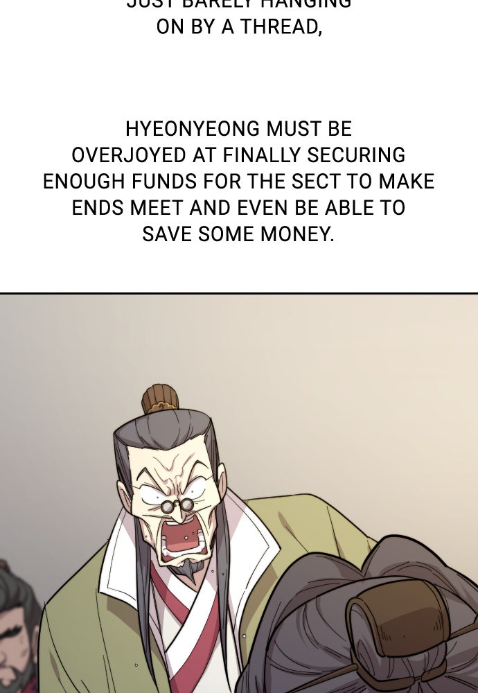 Read Return of the Blossoming Blade Manga Online