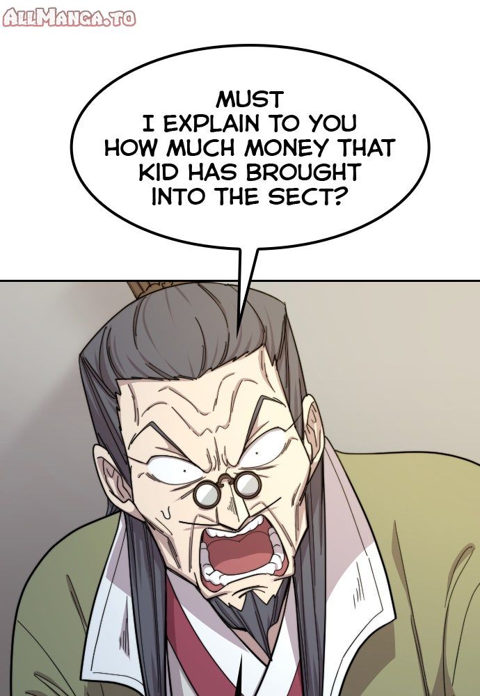 Read Return of the Blossoming Blade Manga Online