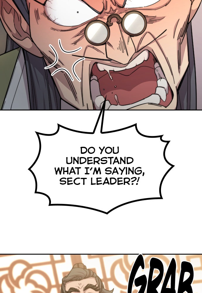 Read Return of the Blossoming Blade Manga Online