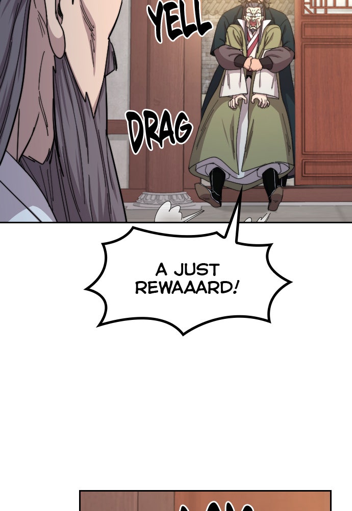 Read Return of the Blossoming Blade Manga Online