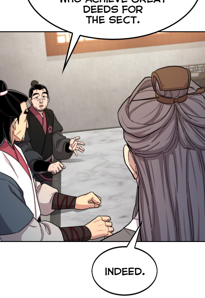 Read Return of the Blossoming Blade Manga Online