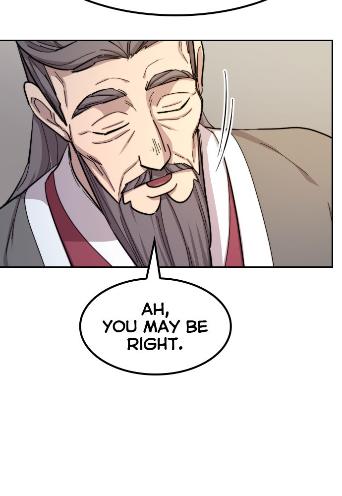 Read Return of the Blossoming Blade Manga Online
