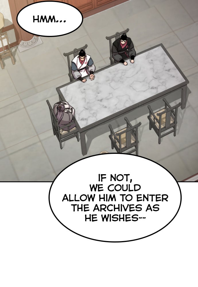 Read Return of the Blossoming Blade Manga Online